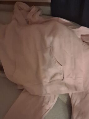 Nike Pink Women's Hoodie